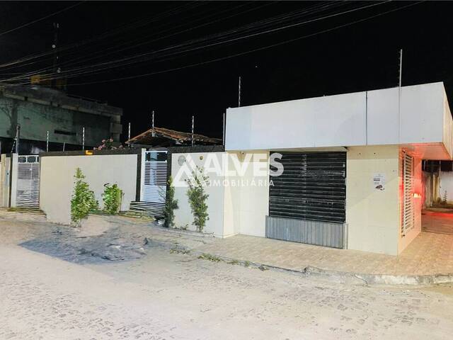 #6787 - CASA para Aluguel em Feira de Santana - BA
