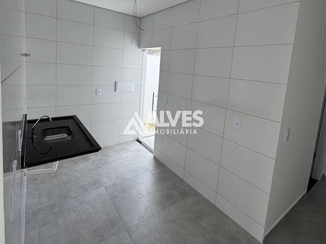 CASA para Compra em Feira de Santana - 4