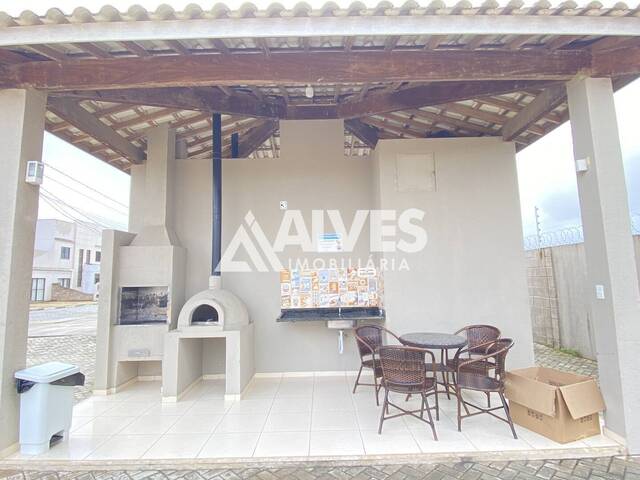 CASA EM CONDOMÍNIO para Aluguel em Feira de Santana - 4