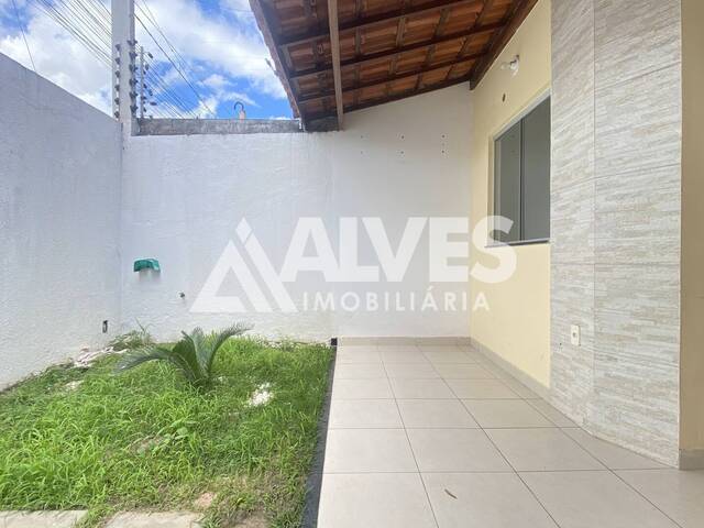 CASA para Aluguel em Feira de Santana - 4