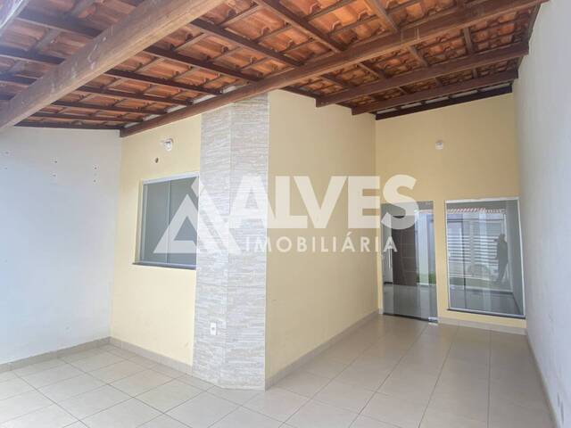 #6800 - CASA para Aluguel em Feira de Santana - BA