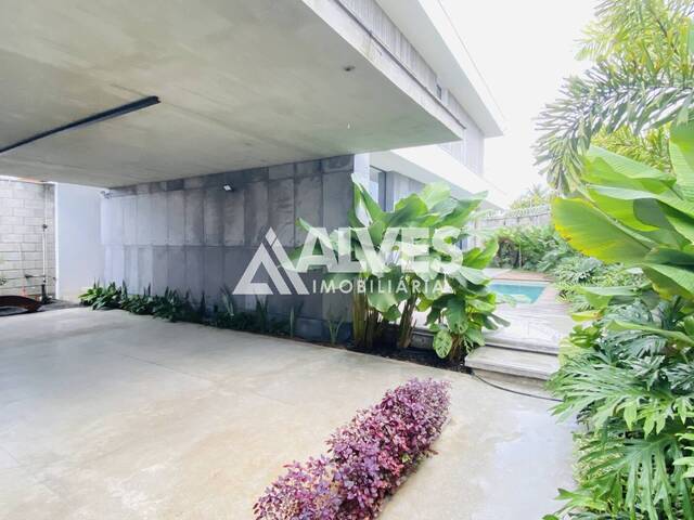 CASA para Compra em Feira de Santana - 3