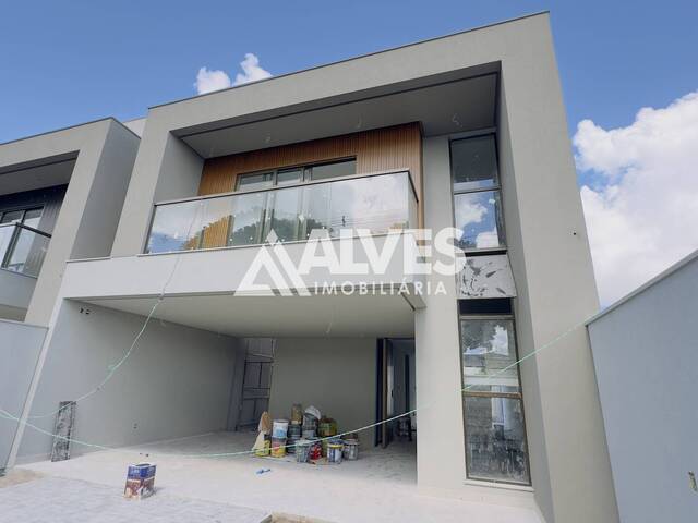 CASA para Compra em Feira de Santana - 3
