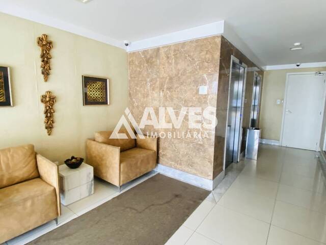 APARTAMENTO para Aluguel em Feira de Santana - 3