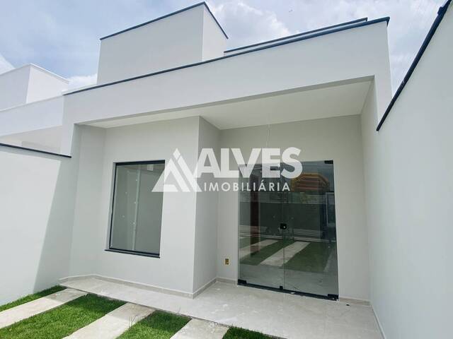CASA para Compra em Feira de Santana - 5