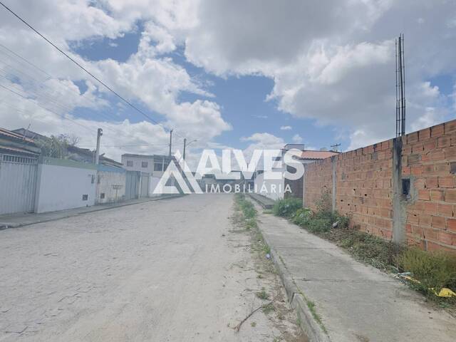 ÁREA-TERRENO-LOTE para Compra em Feira de Santana - 5