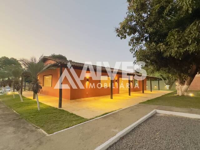 #6838 - CHÁCARA E SÍTIO para Compra em Feira de Santana - BA - 2