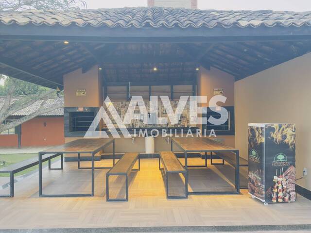 CHÁCARA E SÍTIO para Compra em Feira de Santana - 4