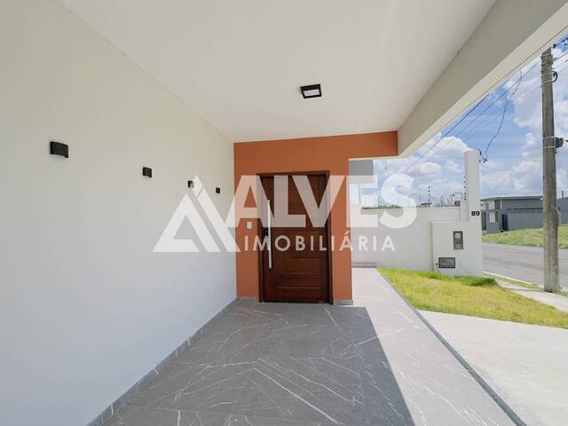 CASA EM CONDOMÍNIO para Compra em Feira de Santana - 5