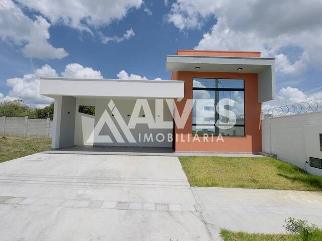 CASA EM CONDOMÍNIO para Compra em Feira de Santana - 4