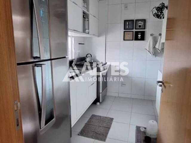 CASA EM CONDOMÍNIO para Aluguel em Feira de Santana - 4