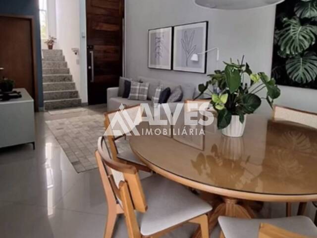 #6841 - CASA EM CONDOMÍNIO para Aluguel em Feira de Santana - BA