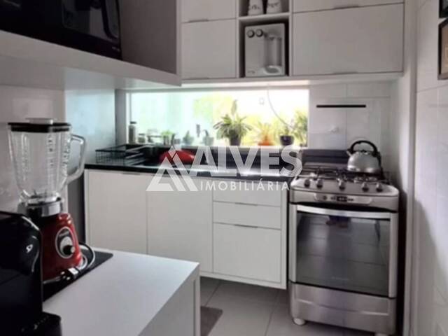 CASA EM CONDOMÍNIO para Aluguel em Feira de Santana - 5