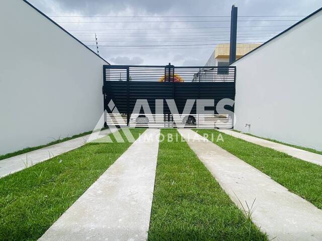 CASA para Compra em Feira de Santana - 4