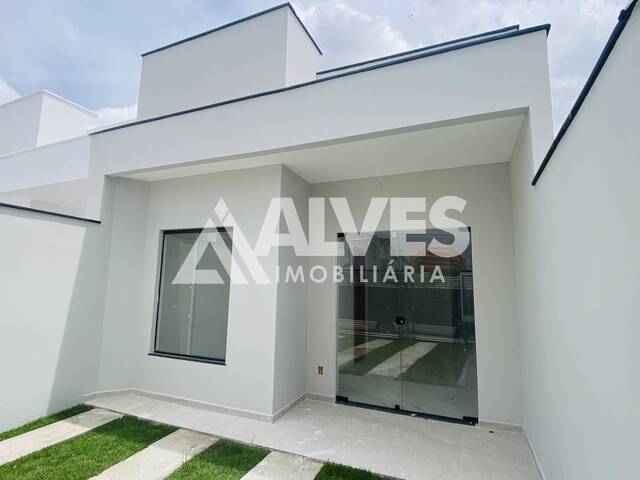 CASA para Compra em Feira de Santana - 5