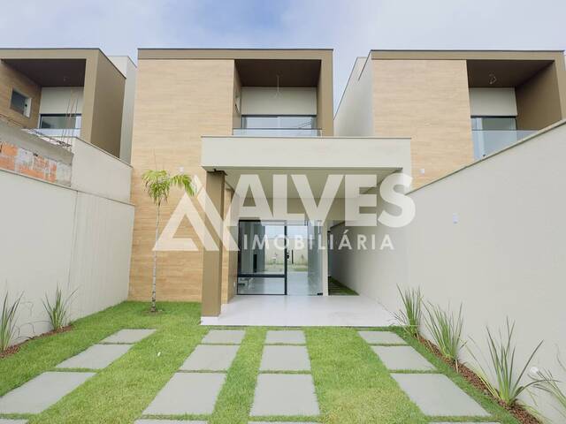 #6848 - CASA para Compra em Feira de Santana - BA