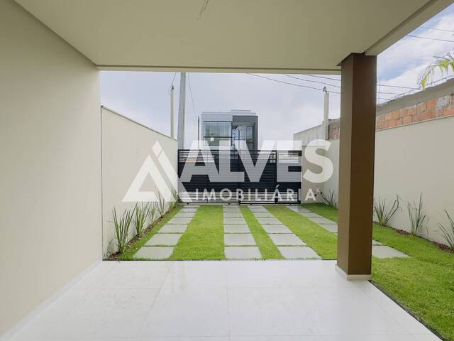 CASA para Compra em Feira de Santana - 4