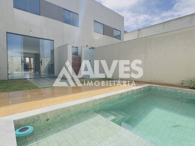 #6848 - CASA para Compra em Feira de Santana - BA