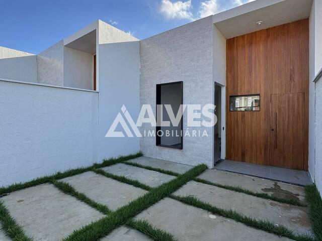 #6849 - CASA para Compra em Feira de Santana - BA