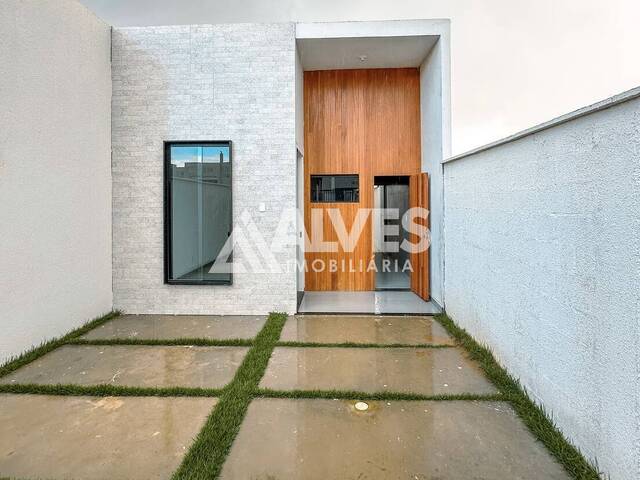 #6849 - CASA para Compra em Feira de Santana - BA