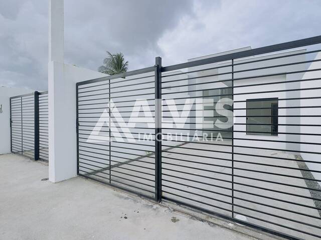 #6851 - CASA para Compra em Feira de Santana - BA