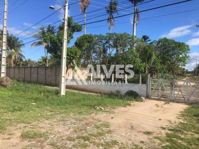 #6853 - ÁREA-TERRENO-LOTE para Compra em Feira de Santana - BA - 2