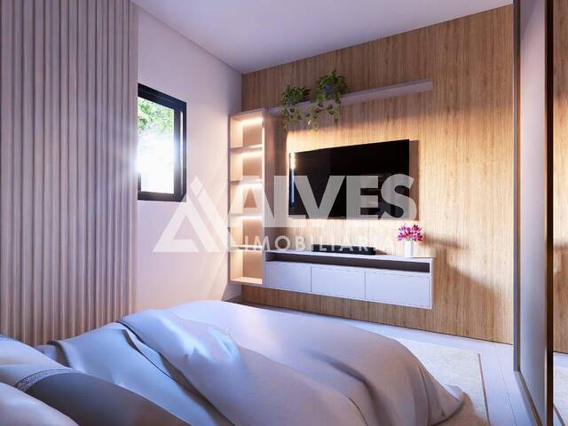 CASA para Compra em Feira de Santana - 5