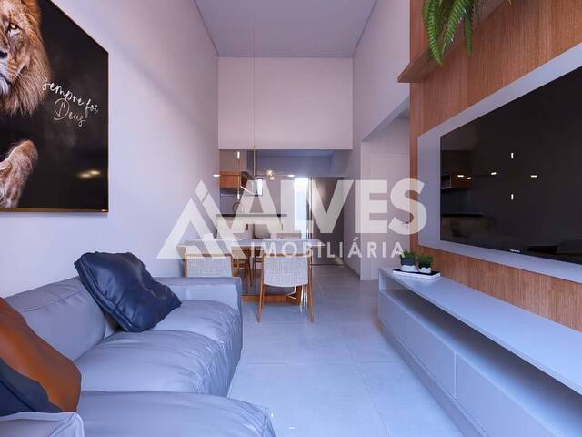 #6858 - CASA para Compra em Feira de Santana - BA