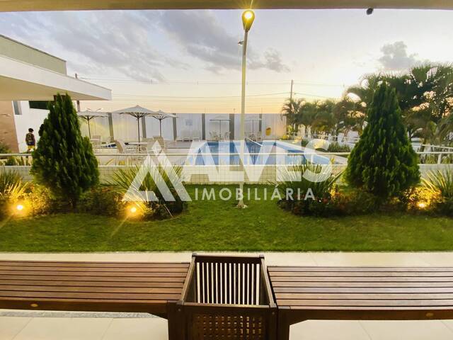 CASA EM CONDOMÍNIO para Aluguel em Feira de Santana - 4