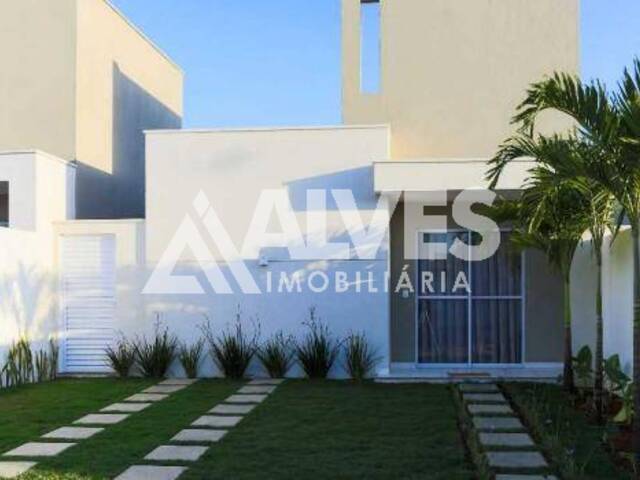 #6859 - CASA EM CONDOMÍNIO para Aluguel em Feira de Santana - BA