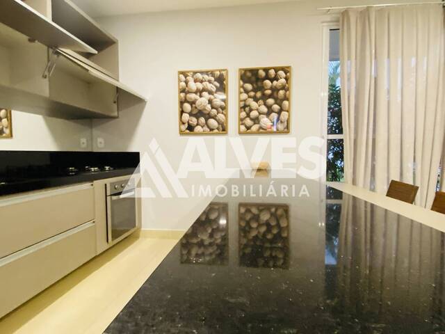 CASA EM CONDOMÍNIO para Aluguel em Feira de Santana - 5