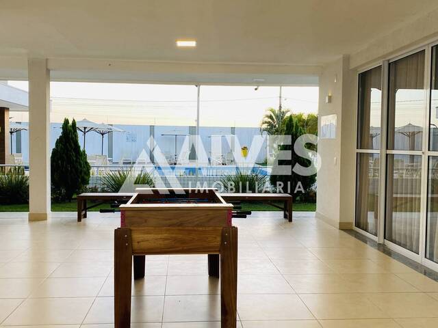 #6859 - CASA EM CONDOMÍNIO para Aluguel em Feira de Santana - BA