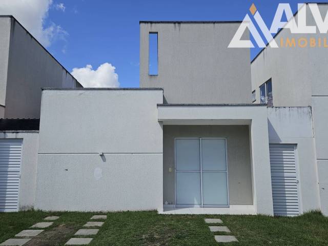 #6859 - CASA EM CONDOMÍNIO para Aluguel em Feira de Santana - BA