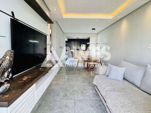 CASA EM CONDOMÍNIO para Compra em Feira de Santana - 4