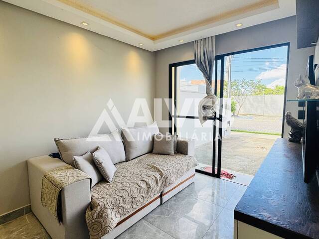 CASA EM CONDOMÍNIO para Compra em Feira de Santana - 5