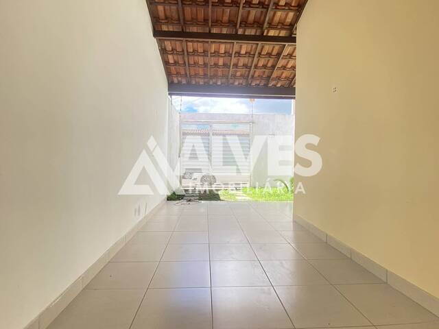 #6871 - CASA para Aluguel em Feira de Santana - BA
