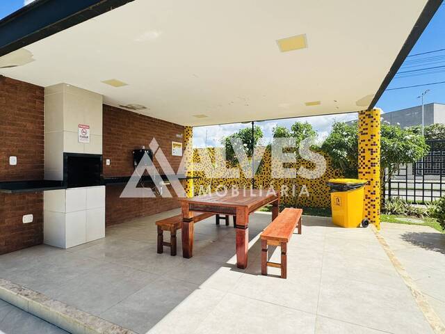 #6872 - CASA EM CONDOMÍNIO para Aluguel em Feira de Santana - BA