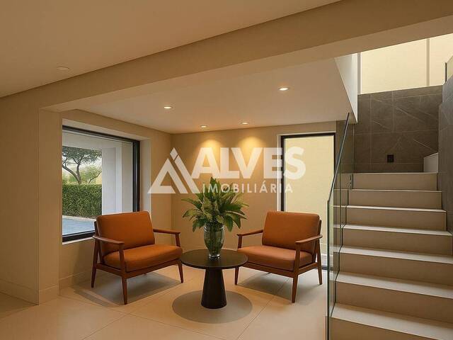 CASA EM CONDOMÍNIO para Aluguel em Feira de Santana - 4