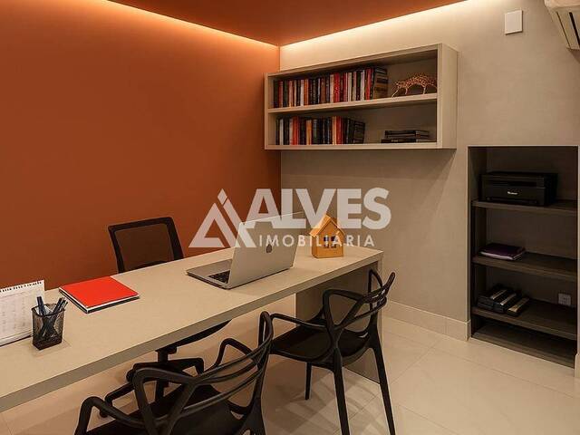 CASA EM CONDOMÍNIO para Aluguel em Feira de Santana - 5