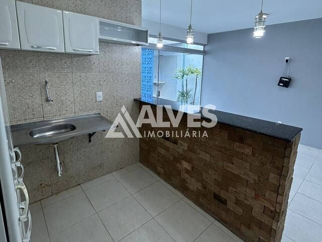 CASA EM CONDOMÍNIO para Aluguel em Feira de Santana - 5