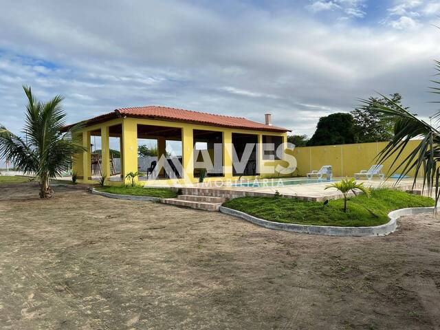 #6887 - CHÁCARA E SÍTIO para Compra em Coração de Maria - BA