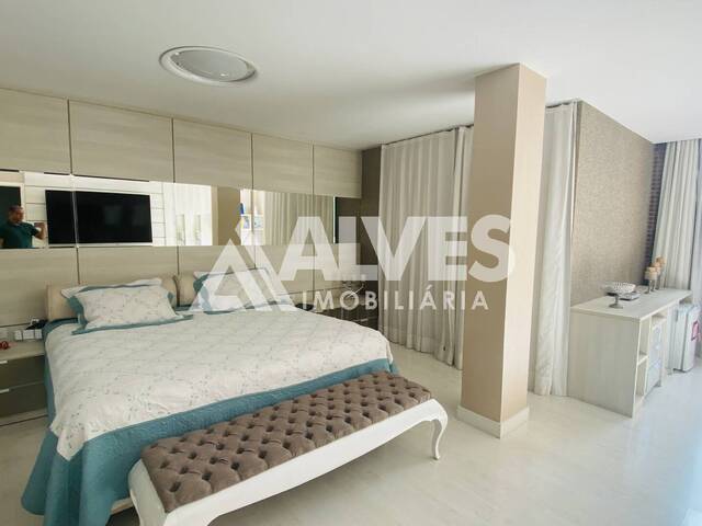 CASA EM CONDOMÍNIO para Compra em Feira de Santana - 5