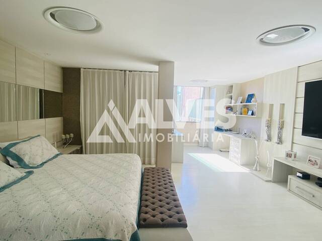 #6888 - CASA EM CONDOMÍNIO para Compra em Feira de Santana - BA