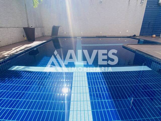 CASA EM CONDOMÍNIO para Compra em Feira de Santana - 4