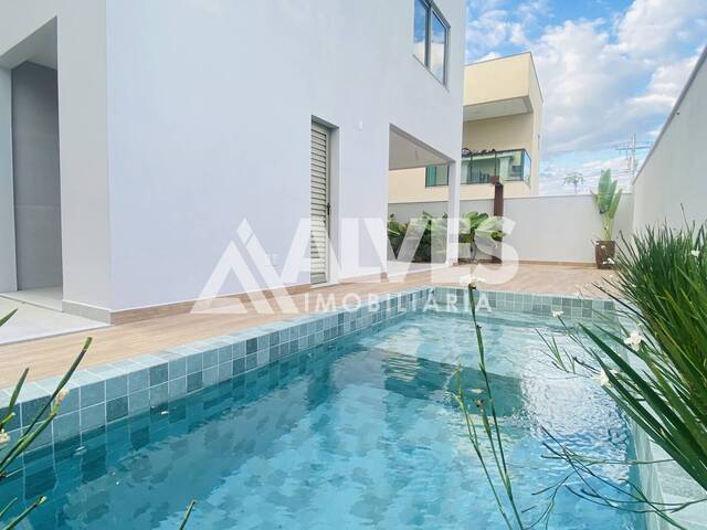 CASA EM CONDOMÍNIO para Compra em Feira de Santana - 4