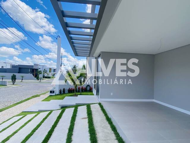 CASA EM CONDOMÍNIO para Compra em Feira de Santana - 5