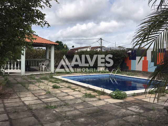 CASA para Compra em Feira de Santana - 4