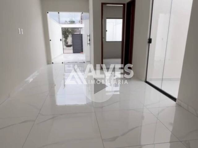 CASA para Compra em Feira de Santana - 4