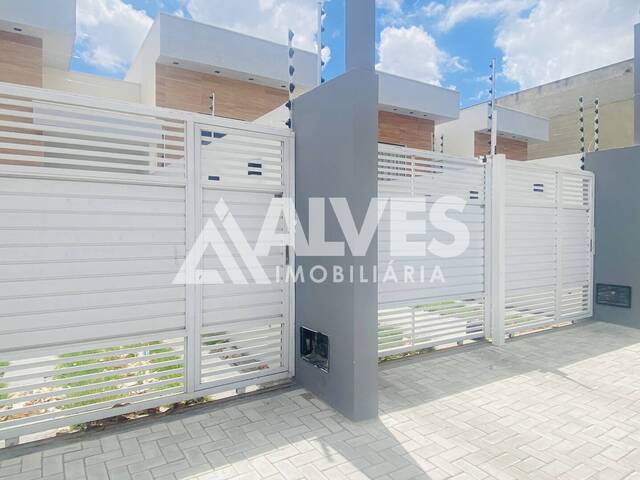 #6897 - CASA para Compra em Feira de Santana - BA - 1