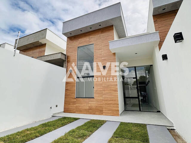 #6897 - CASA para Compra em Feira de Santana - BA - 2